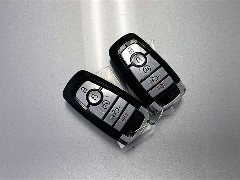 Certified 2023 Ford F150 XLT w/ Equipment Group 302A High image 9