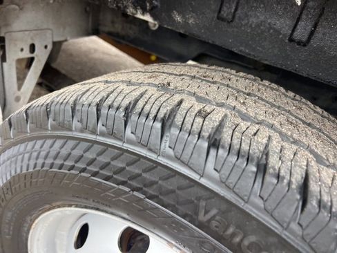 Certified 2023 Ford Transit 250 148 High Roof image 19