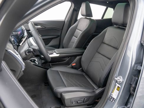 New 2026 BMW X2 xDrive28i w/ Technology Package image 15