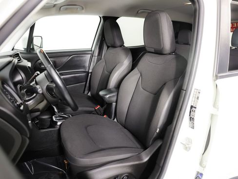 Used 2020 Jeep Renegade Altitude image 20