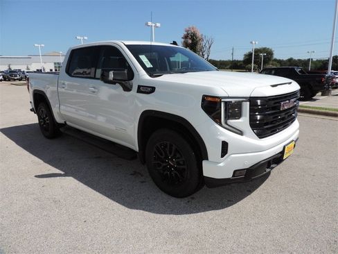 New 2025 GMC Sierra 1500 Elevation w/ Elevation Premium Package image 3