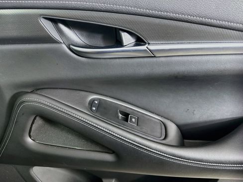 Used 2023 INFINITI QX60 Luxe AWD/4WD image 31