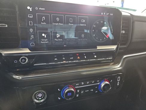 Certified 2023 GMC Sierra 1500 Elevation image 23