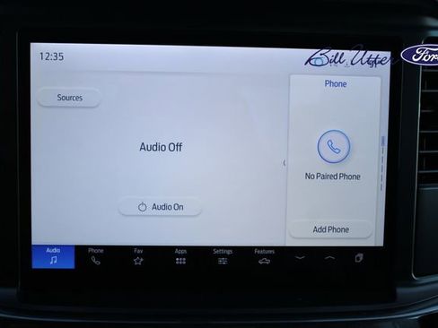 New 2025 Ford F150 STX w/ STX Black Appearance Package image 13