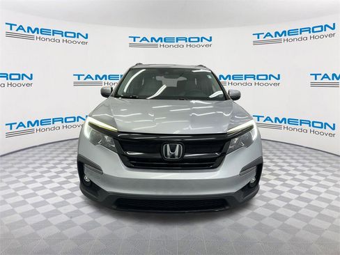 Used 2021 Honda Pilot Special Edition image 8