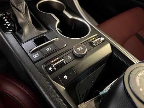 Certified 2024 Kia K5 GT-Line AWD/4WD image 30