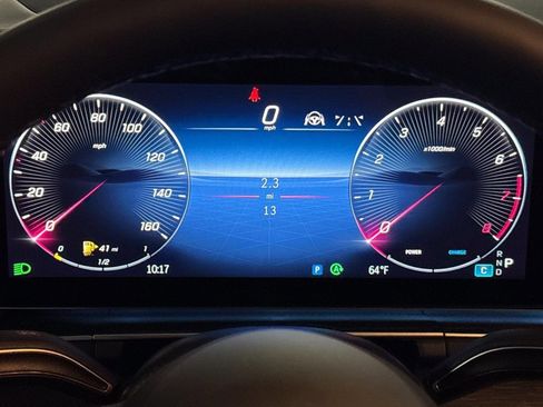New 2026 Mercedes-Benz GLS 580 4MATIC image 16