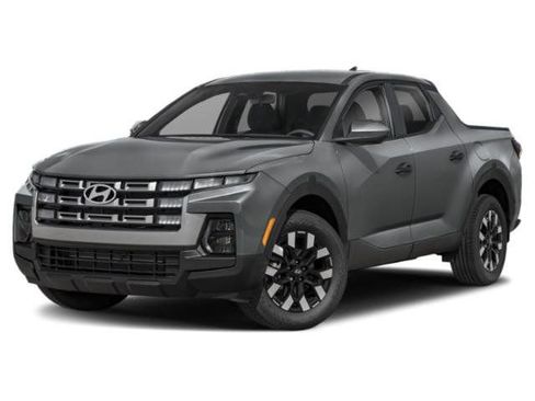 New 2026 Hyundai Santa Cruz SE image 1