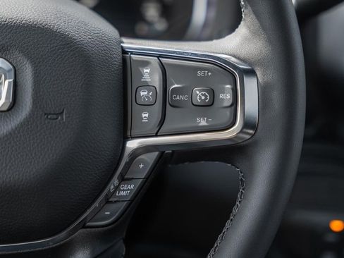 New 2026 RAM 2500 Laramie image 35