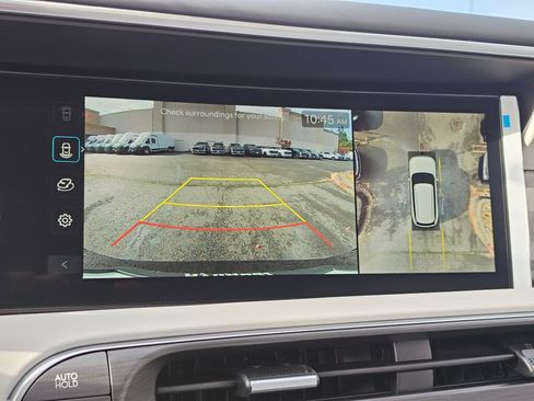 New 2026 Hyundai Palisade Calligraphy image 18