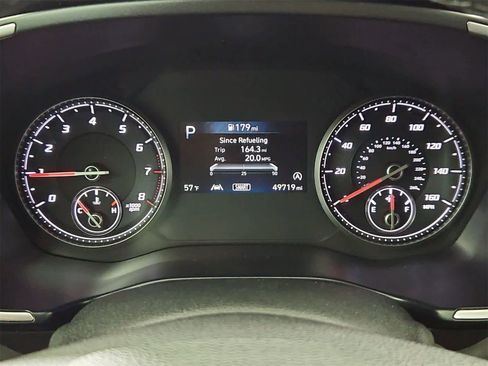 Used 2023 Hyundai Santa Fe SEL image 33