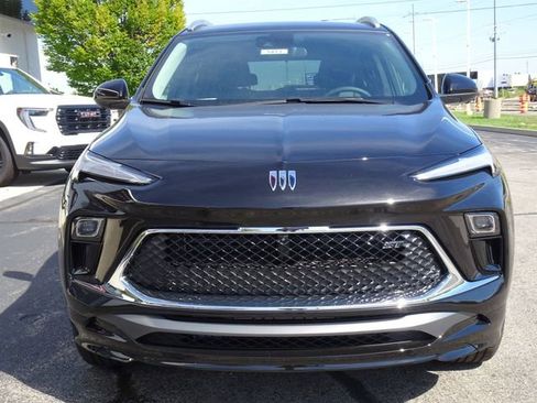 New 2026 Buick Encore GX Sport Touring w/ Advanced Technology Package AWD/4WD image 9