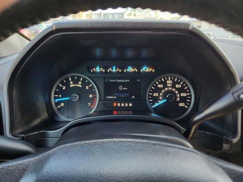 Used 2018 Ford F150 XLT w/ Equipment Group 302A Luxury AWD/4WD image 27