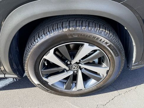 Used 2021 Lexus NX 300 FWD w/ Premium Package image 14