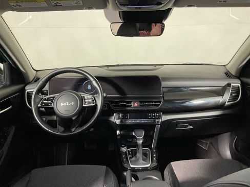 Used 2024 Kia Seltos S image 23