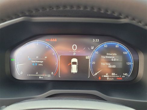 New 2025 Toyota RAV4 Limited image 10