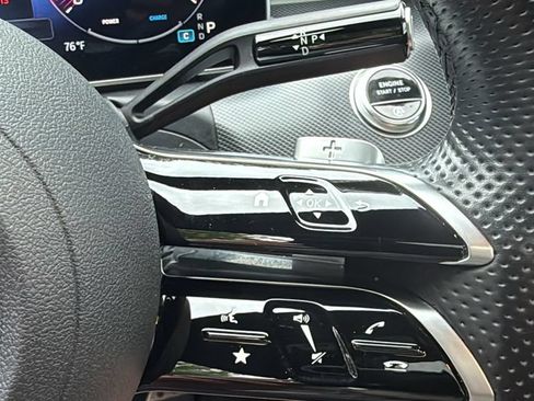 Used 2024 Mercedes-Benz C 300 Sedan image 26
