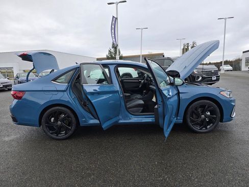 New 2026 Volkswagen Jetta SE image 18