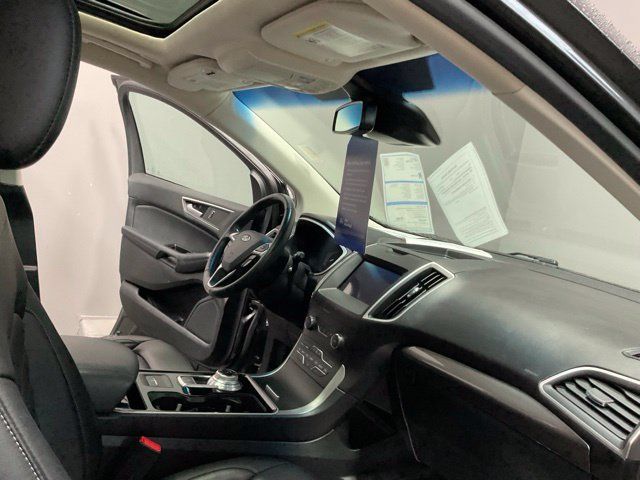 Used 2020 Ford Edge SEL w/ Convenience Package AWD/4WD image 23