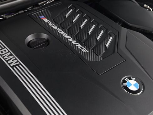 Used 2023 BMW M340i xDrive w/ Shadowloine Package image 21