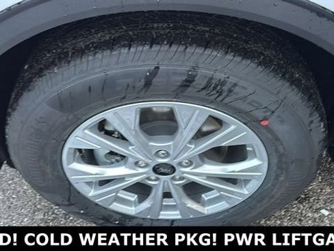 New 2026 Ford Escape Active w/ Cold Weather Package image 33