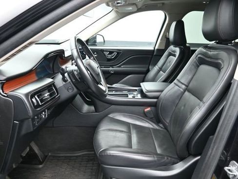 Used 2022 Lincoln Aviator Reserve w/ Equipment Group 201A AWD/4WD image 26