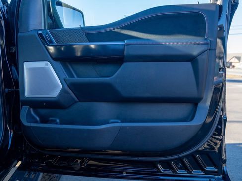 Used 2025 Ford F150 Raptor w/ Equipment Group 803A Raptor R image 10