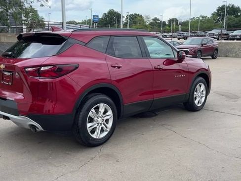Used 2019 Chevrolet Blazer LT AWD/4WD image 8