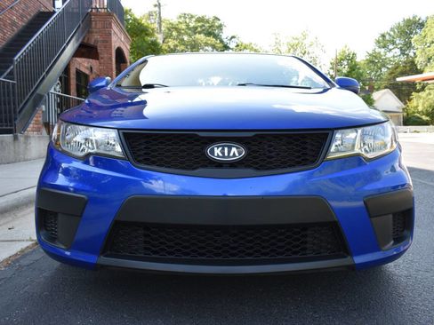 Used 2013 Kia Forte Koup EX FWD image 5