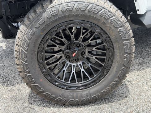 Used 2026 Jeep Wrangler Unlimited Sport AWD/4WD image 20