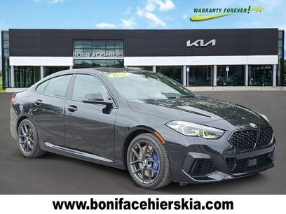 Used 2021 BMW M235i xDrive Gran Coupe w/ Shadowloine Package