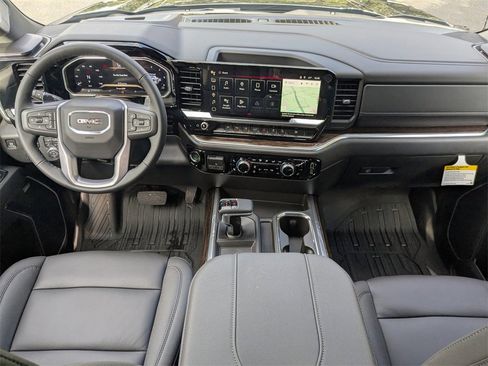 New 2026 GMC Sierra 1500 Elevation w/ Elevation Premium Package image 14