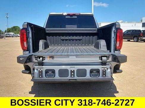 Certified 2024 GMC Sierra 1500 Denali AWD/4WD image 27