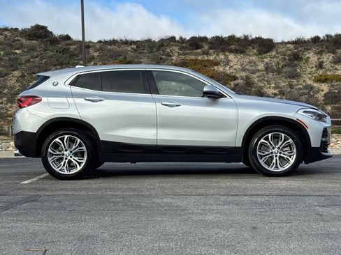 Used 2022 BMW X2 xDrive28i w/ Premium Package image 6