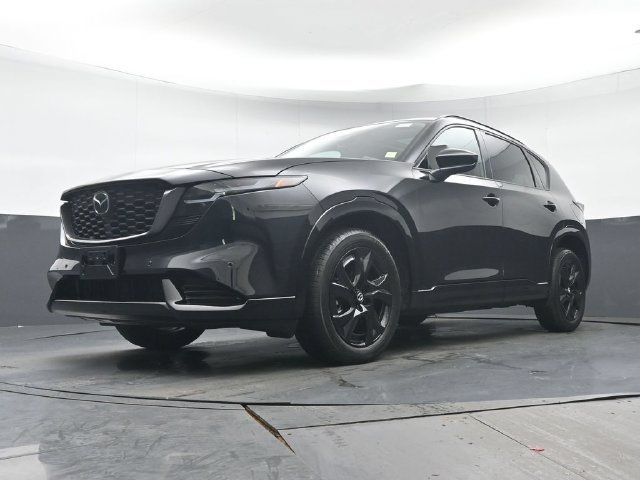 Certified 2026 MAZDA CX-5 2.5 S w/ Premium Package AWD/4WD image 25