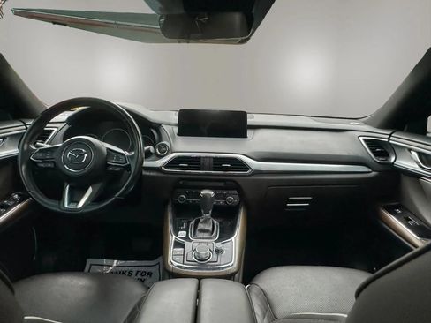 Used 2022 MAZDA CX-9 Signature AWD/4WD image 29