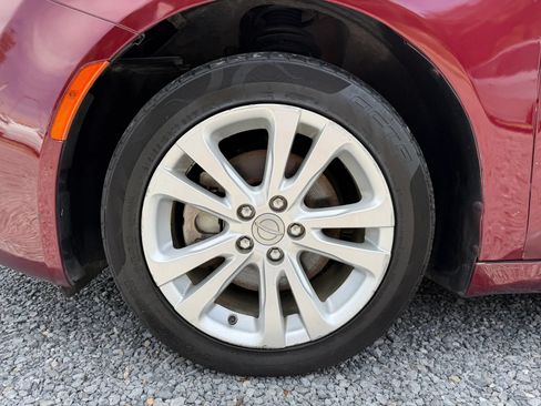 Used 2015 Chrysler 200 Limited FWD image 35