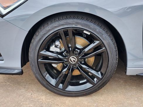 New 2026 Acura Integra A-Spec FWD image 10