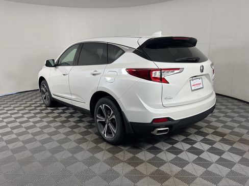 New 2026 Acura RDX w/ Technology Package AWD/4WD image 3