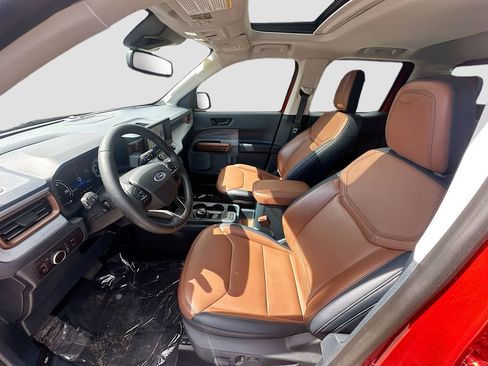 Used 2023 Ford Maverick Lariat w/ Lariat Luxury Package FWD image 21