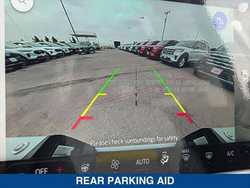 New 2025 Ford Bronco Sport Badlands w/ Sasquatch Badlands Package image 19