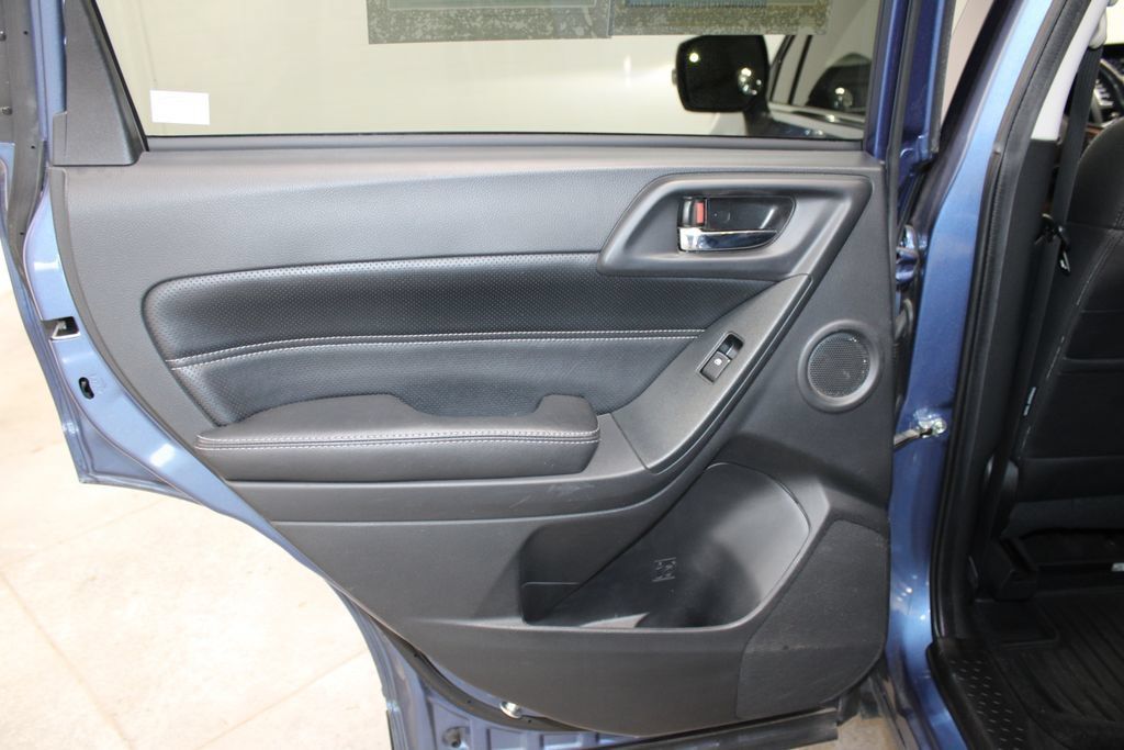 Used 2017 Subaru Forester 2.0XT Touring AWD/4WD image 21