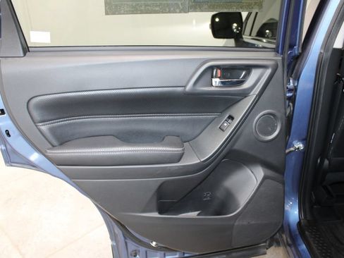 Used 2017 Subaru Forester 2.0XT Touring AWD/4WD image 21