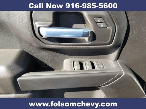 New 2026 Chevrolet Silverado 2500 W/T image 16