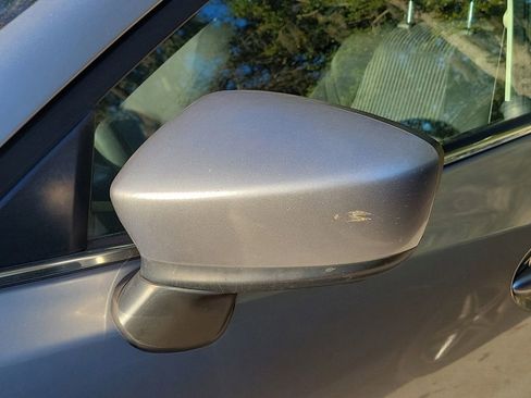 Used 2016 MAZDA MAZDA3 i Sport w/ Preferred Equipment Package image 9