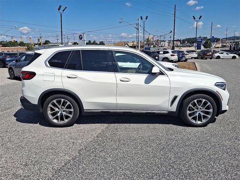 Used 2020 BMW X5 xDrive40i w/ Convenience Package image 11