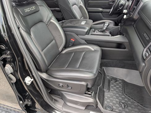 Used 2025 RAM 1500 RHO w/ Bed Utility Group AWD/4WD image 20