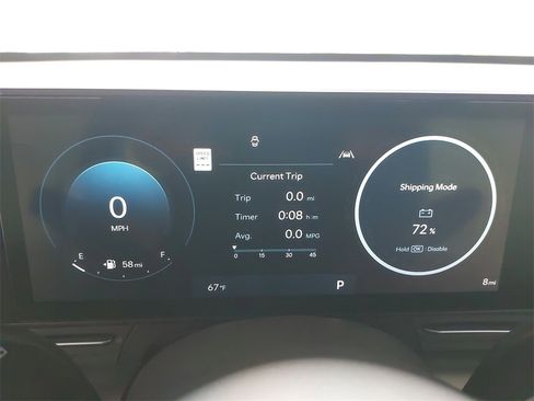 New 2026 Hyundai Kona Limited image 19