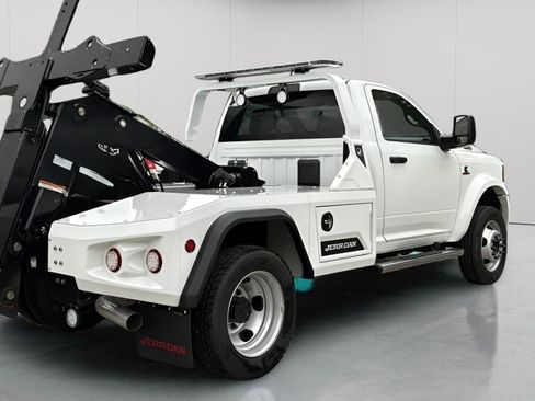 New 2024 RAM 4500 Tradesman image 7