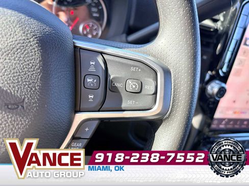 New 2026 RAM 3500 Tradesman image 29